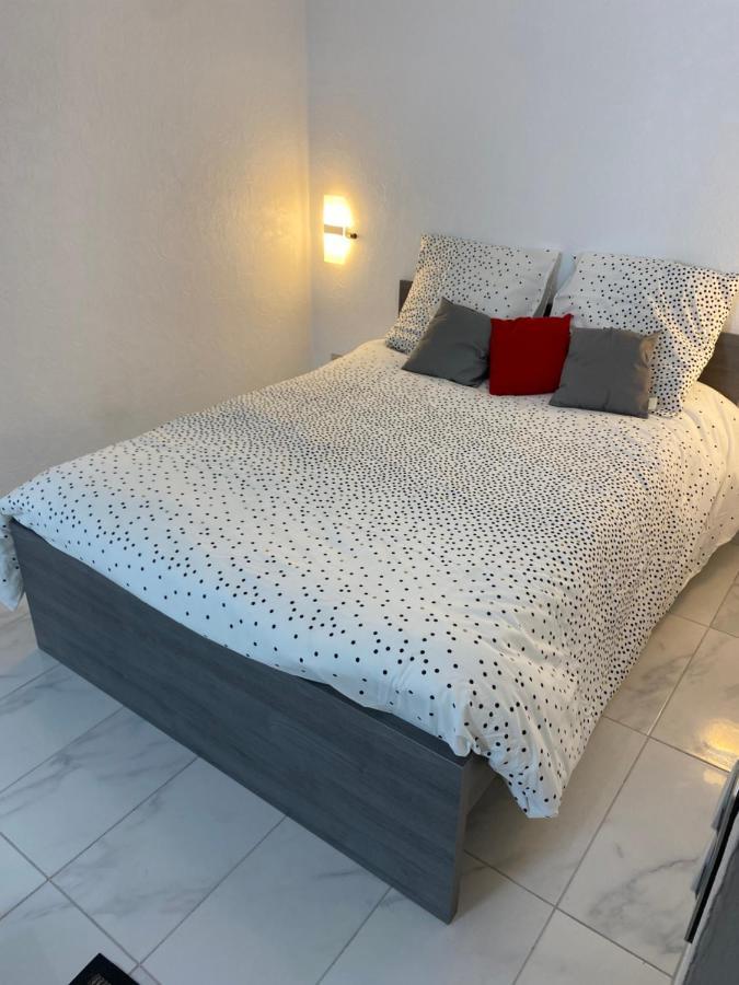 Agreable Studio A Proximite De Paris Et Henri Mondor كْرُتييّ المظهر الخارجي الصورة
