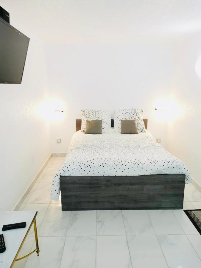 Agreable Studio A Proximite De Paris Et Henri Mondor كْرُتييّ المظهر الخارجي الصورة